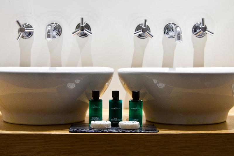 Номер Стандарт, Le Boutique Hotel & Spa