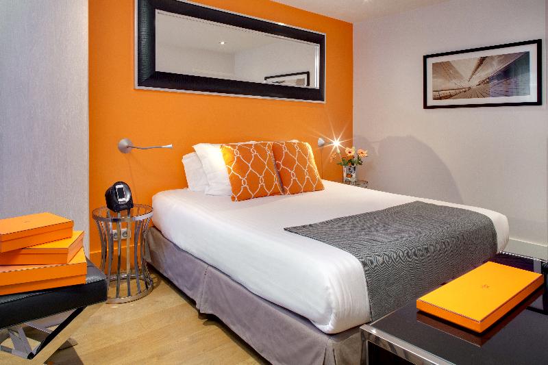 Номер Стандарт, Le Boutique Hotel & Spa