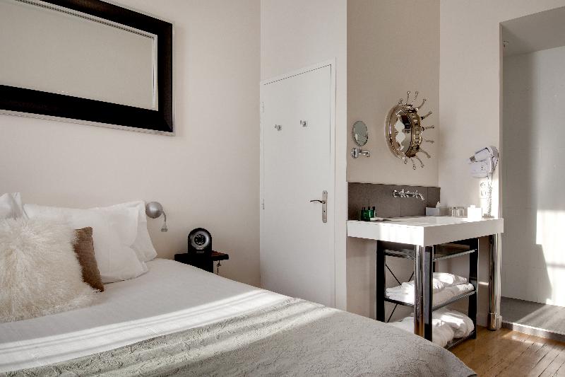 Номер Стандарт, Le Boutique Hotel & Spa