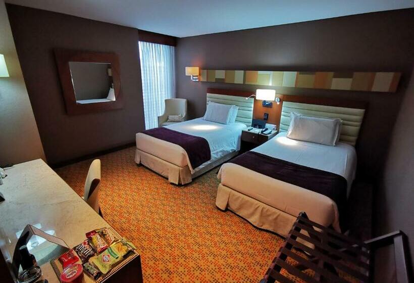 스탠다드 룸, Mercure Bogotá Calle 100
