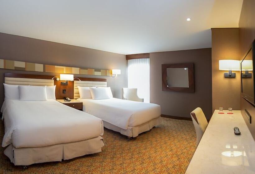 스탠다드 룸, Mercure Bogotá Calle 100