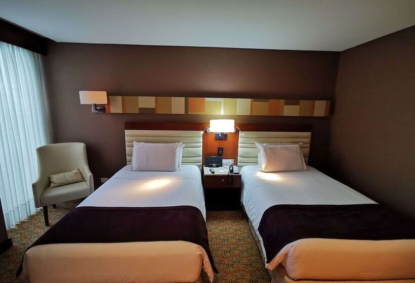 스탠다드 룸, Mercure Bogotá Calle 100