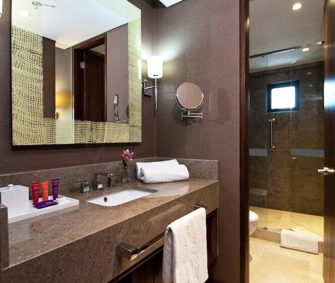 스탠다드 룸, Mercure Bogotá Calle 100