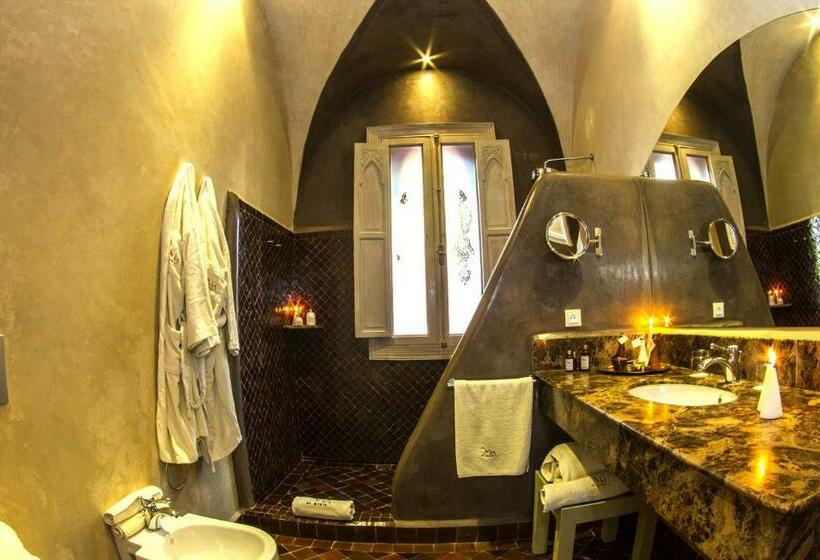 سوییت جونیور, Palais El Miria & Spa