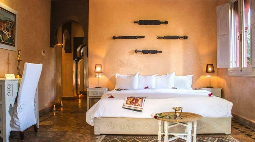 سوییت جونیور, Palais El Miria & Spa
