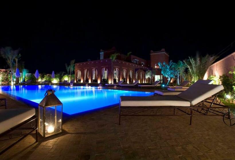 اتاق استاندارد, Palais El Miria & Spa