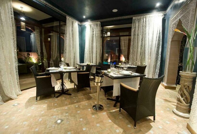 اتاق استاندارد, Palais El Miria & Spa