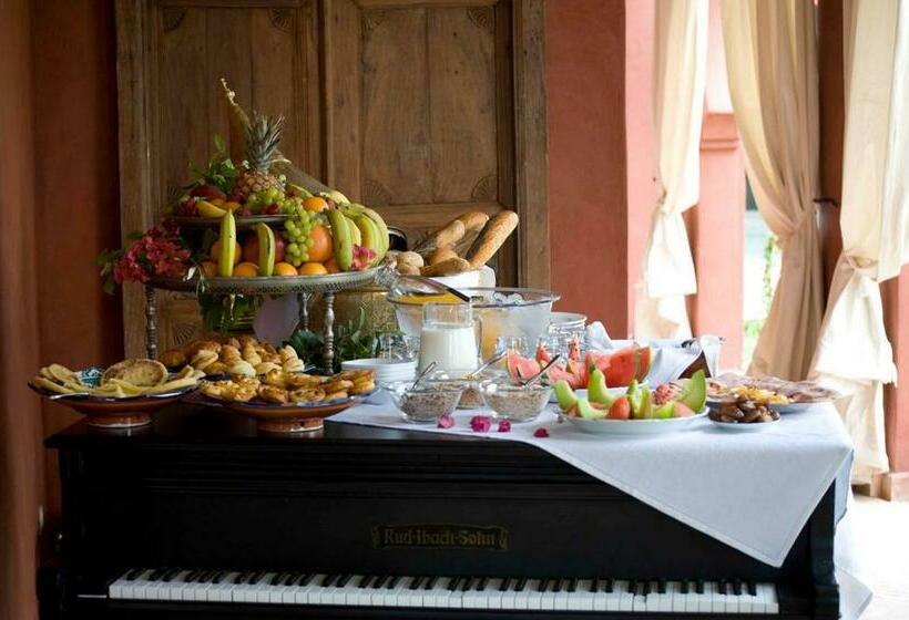 اتاق استاندارد, Palais El Miria & Spa