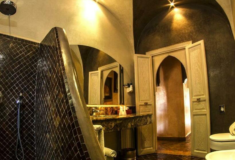 اتاق لوکس, Palais El Miria & Spa