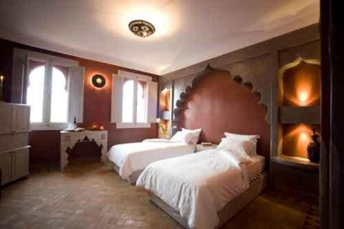 اتاق لوکس, Palais El Miria & Spa