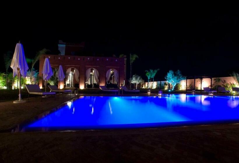 اتاق لوکس, Palais El Miria & Spa
