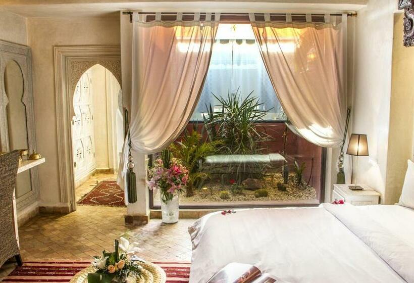 سوئیت رویال, Palais El Miria & Spa