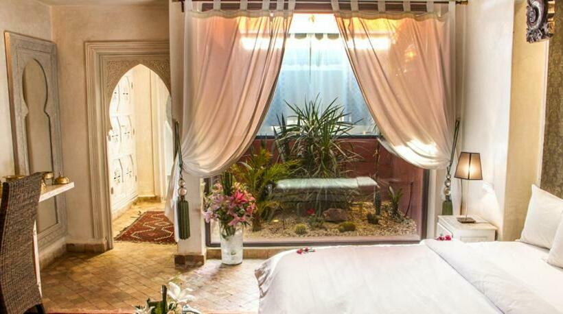 سوئیت رویال, Palais El Miria & Spa