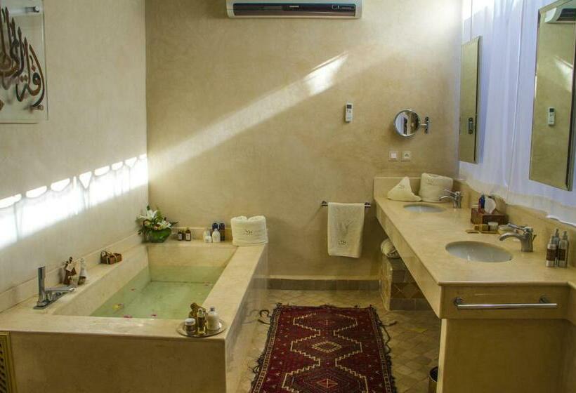 سوئیت رویال, Palais El Miria & Spa