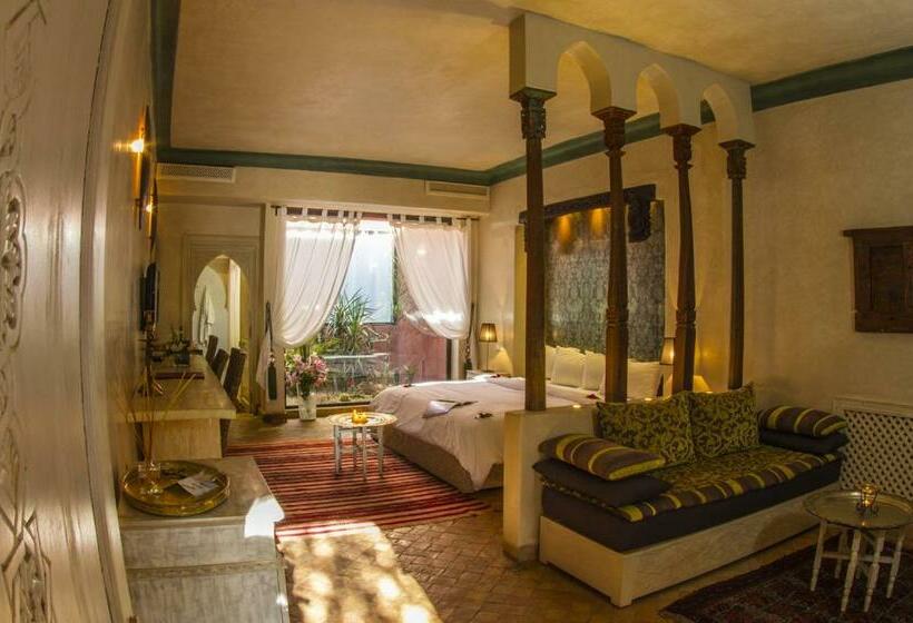 سوئیت رویال, Palais El Miria & Spa