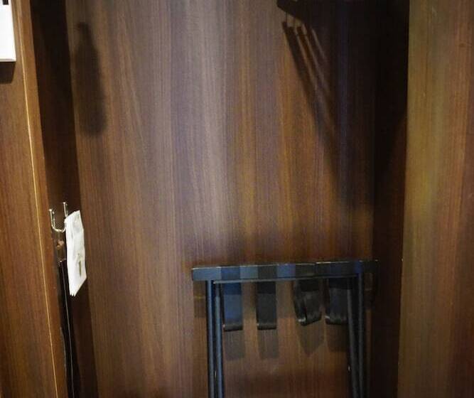 Номер Премиум, Solaria Nishitetsu Hotel Ginza