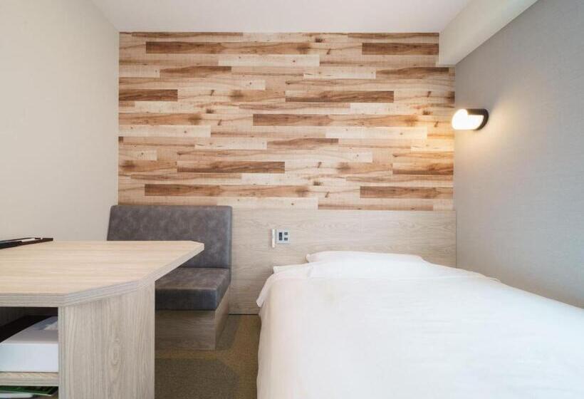 Номер Deluxe, Super Hotel Tokyo Jr Kamata Nishiguchi