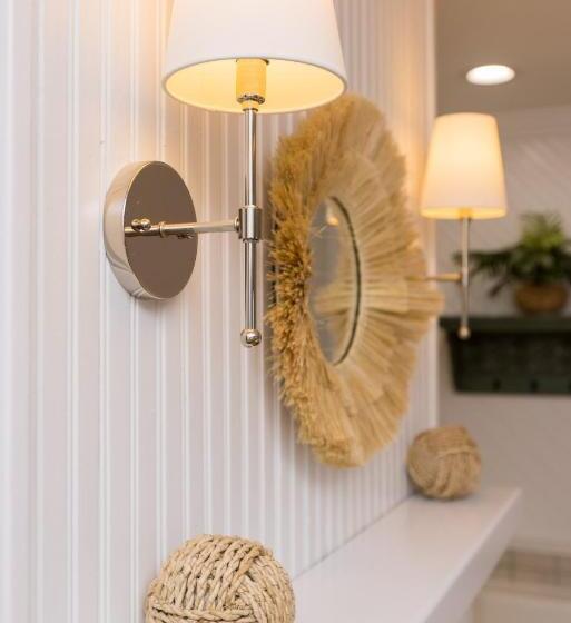 Номер Стандарт Вид на Море, The Burrus House Inn Waterfront Suites