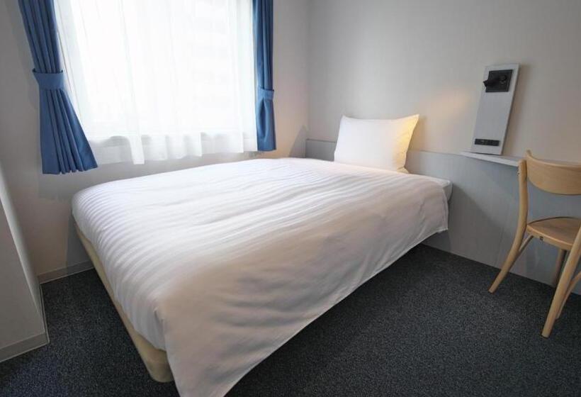 Номер Economy Индивидуальный, Toyoko Inn Tokyo Haneda Kuko N. 2