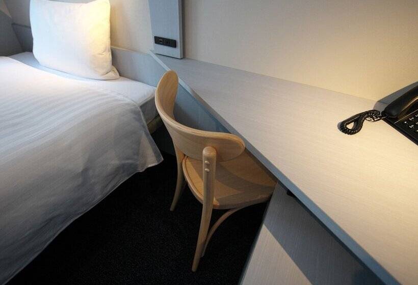 Номер Economy Индивидуальный, Toyoko Inn Tokyo Haneda Kuko N. 2