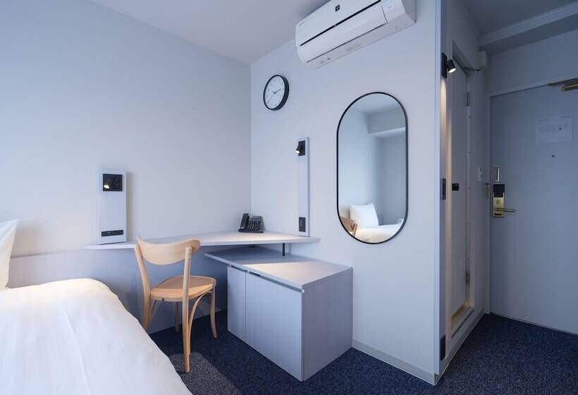 Номер Стандарт Индивидуальный, Toyoko Inn Tokyo Haneda Kuko N. 2