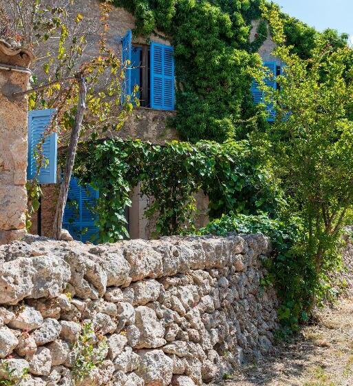 آپارتمان 3 خوابه, Sa Casa Rotja