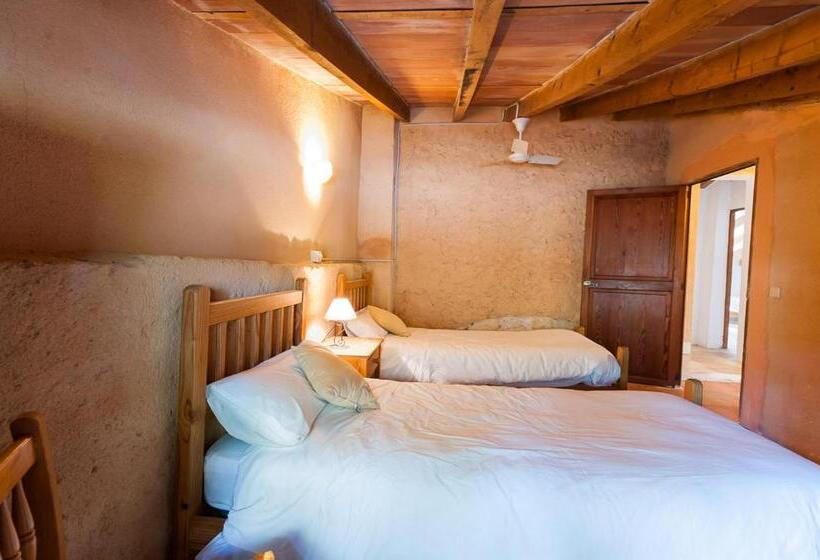 آپارتمان 3 خوابه, Sa Casa Rotja