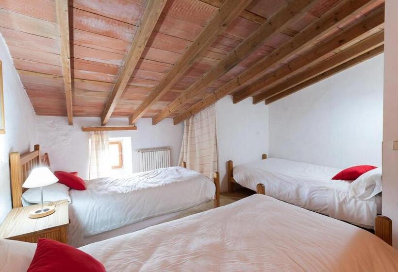 آپارتمان 3 خوابه, Sa Casa Rotja