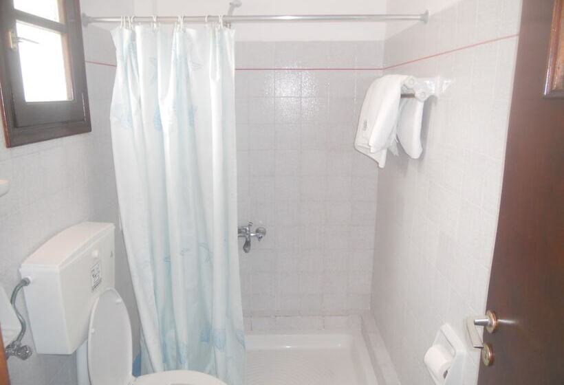 Apartamento 1 Dormitório, Villa Ostria