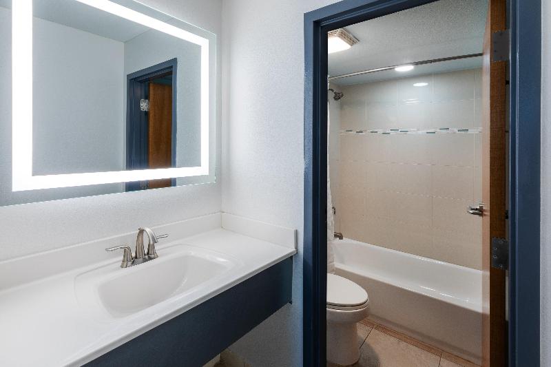 标准间, Holiday Inn Resort South Padre Island Beach Front, An Ihg