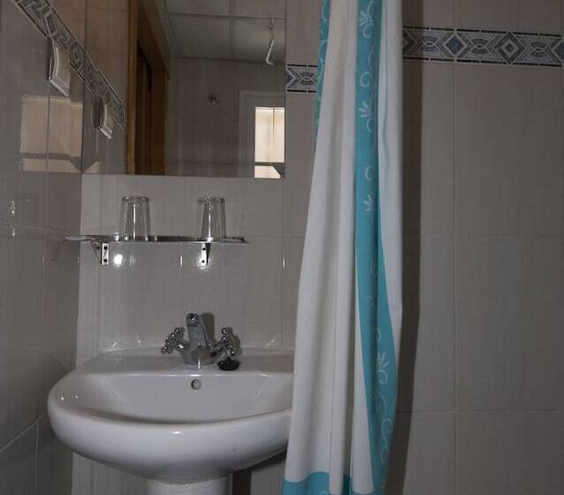 Номер Стандарт, Hostal Goyma Ii
