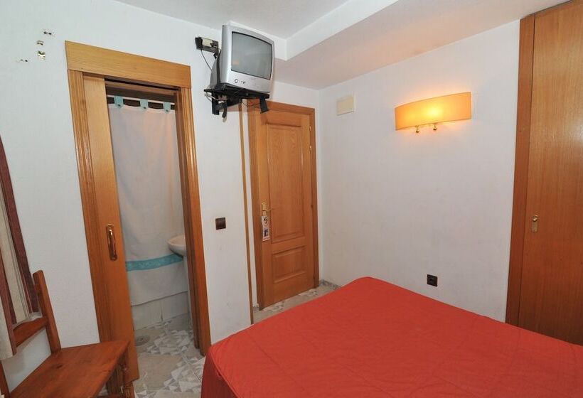 Номер Стандарт, Hostal Goyma Ii
