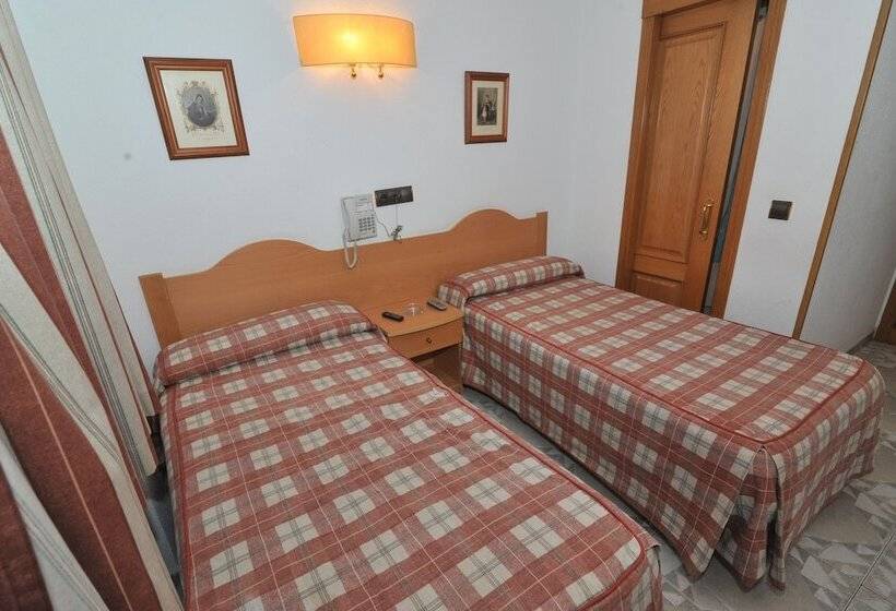 Номер Стандарт, Hostal Goyma Ii