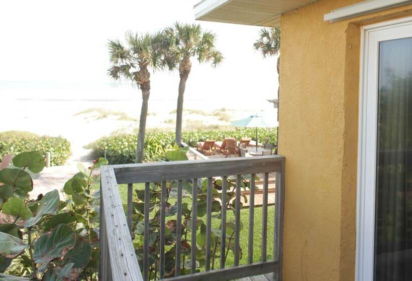 Apartamento 1 Dormitório, Beach Place Guesthouses