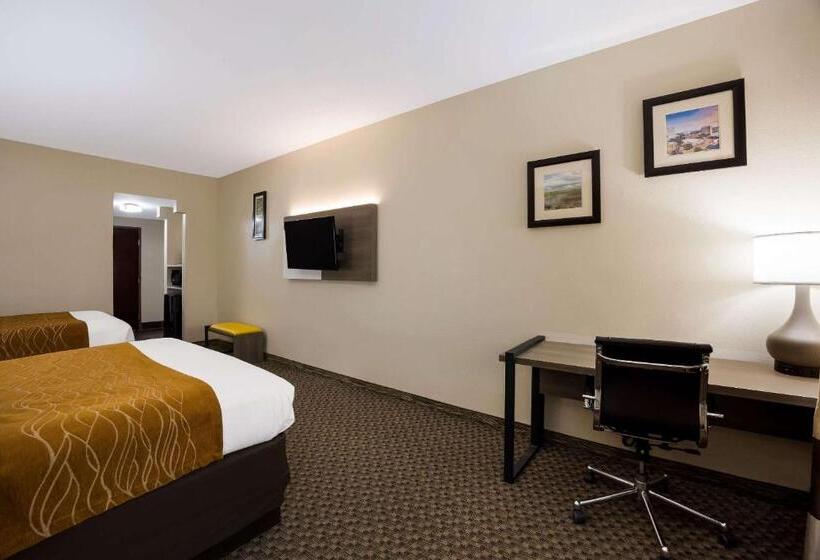 Номер Стандарт, Comfort Inn & Suites Midway   Tallahassee West