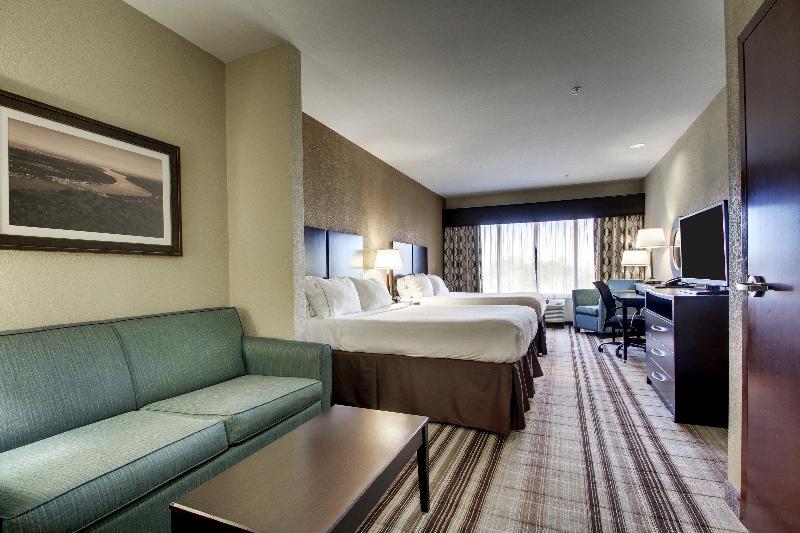 스위트, Holiday Inn Express Natchez South West, An Ihg