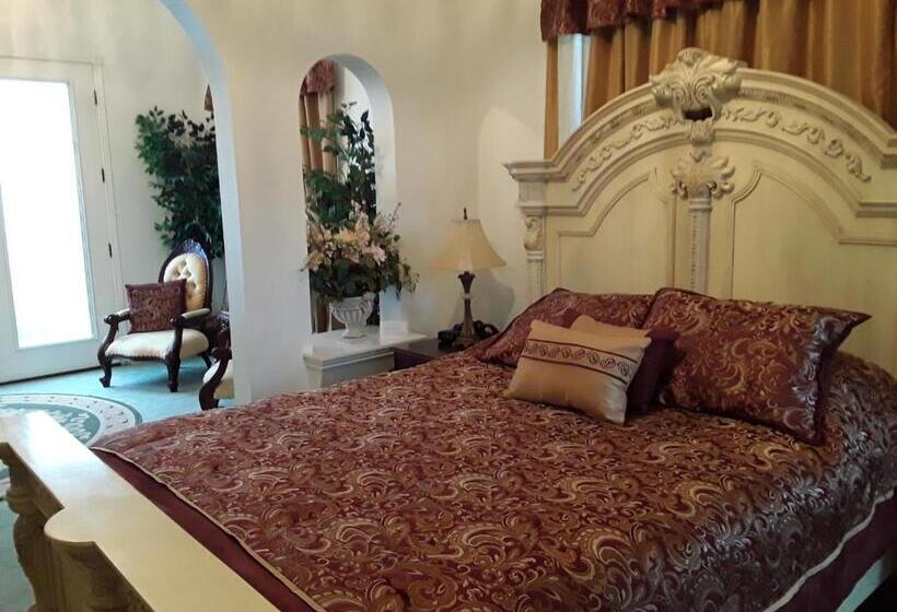 스탠다드 룸, Lions Gate Manor