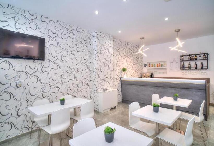 Номер Deluxe, Porto Di Roma
