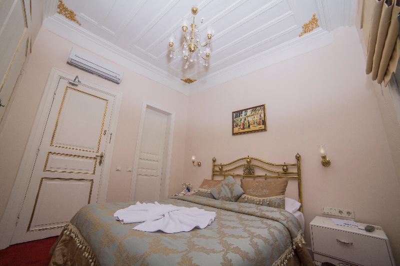 Номер Стандарт, Takamiya Hotel Lucent