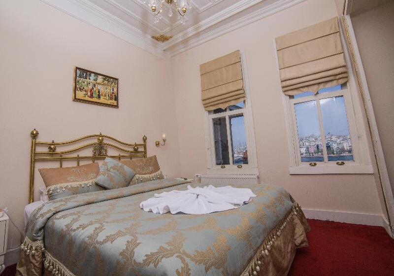 Номер Стандарт, Takamiya Hotel Lucent