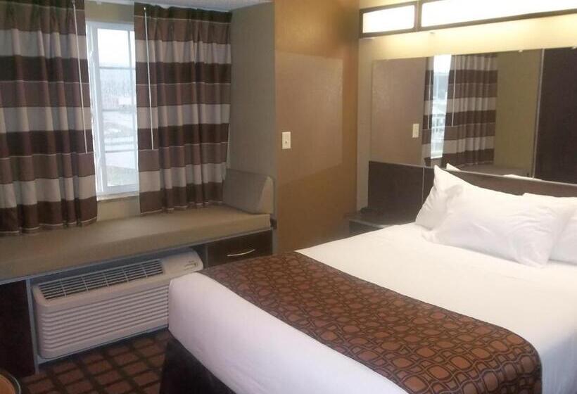 스탠다드 룸, Microtel Inn & Suites Sayre, Pa