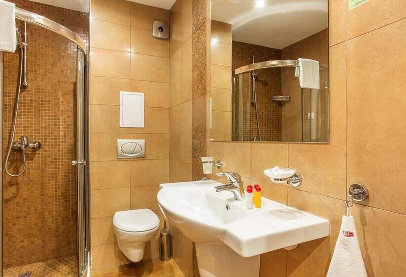 Quarto Estandar, Sofia Place Hotel By Hmg