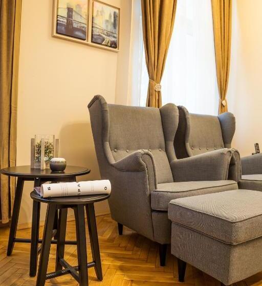Apartamento 2 Dormitórios, Sofia Place Hotel By Hmg