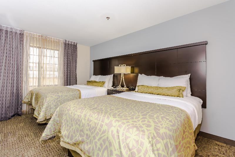 Люкс, Staybridge Suites Grand Forks, An Ihg