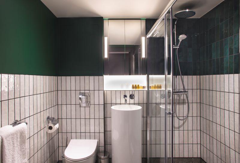Студия Стандарт, Staybridge Suites Grand Forks, An Ihg