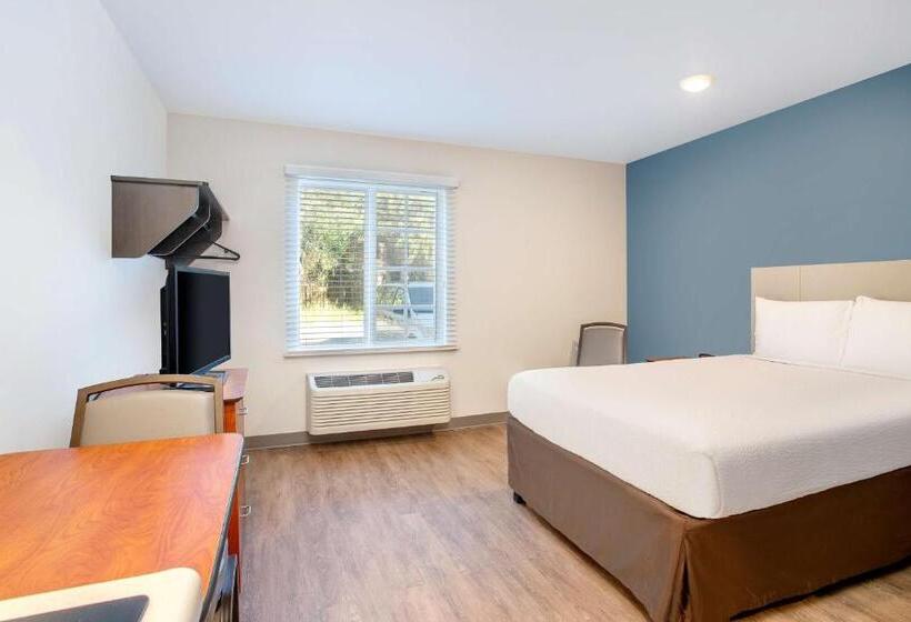 스탠다드 룸, Extended Stay America Select Suites  Fort Myers  Northeast