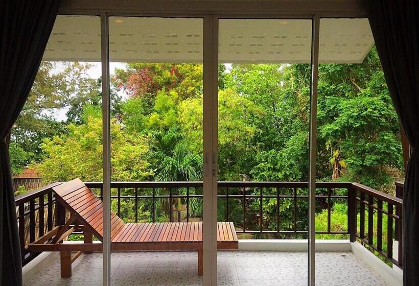 Номер Superior, Kirati Beach Resort