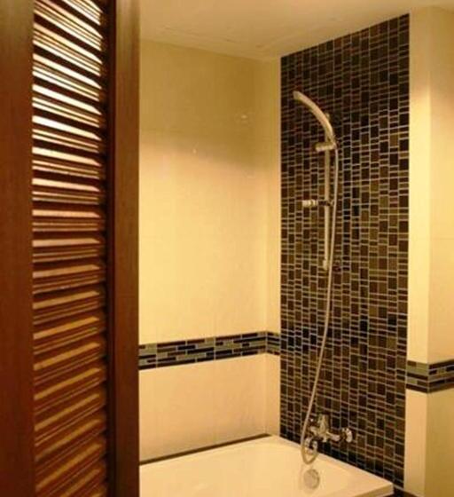 Номер Deluxe, Kirati Beach Resort