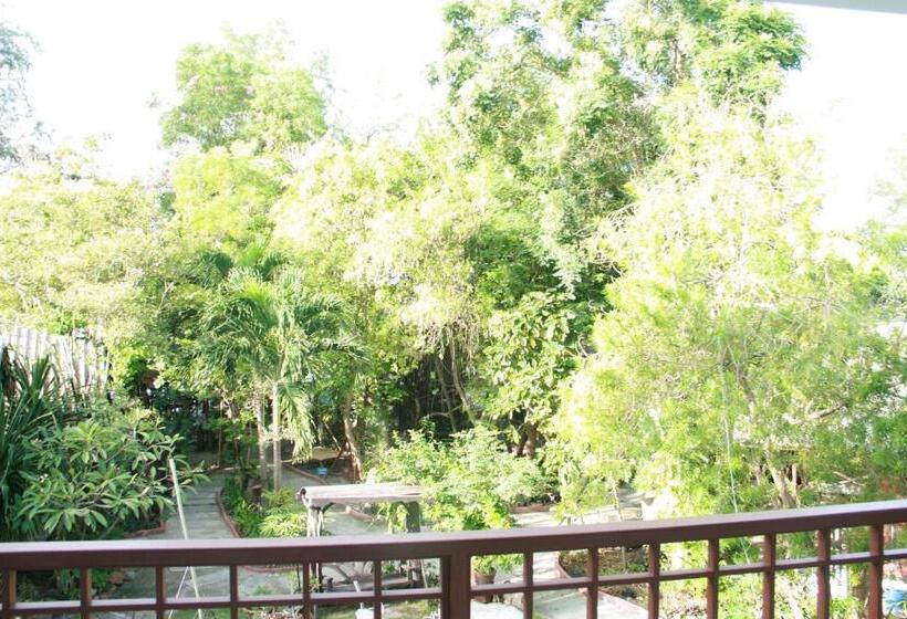 Семейный Номер Superior, Kirati Beach Resort