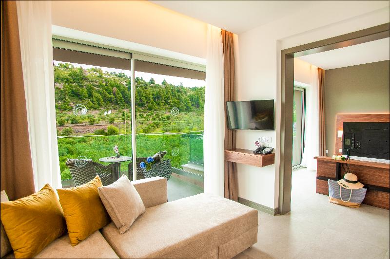高级大房间, Must Sea Hotel   Sha